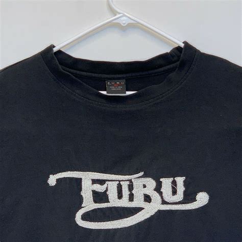 FUBU tees for men